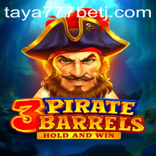 Embark on an Adventure with 3PirateBarrels: A Nautical Gaming Experience