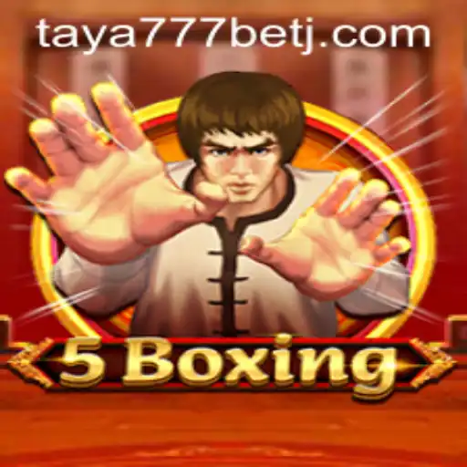 Discovering 5Boxing: An Innovative Game Experience