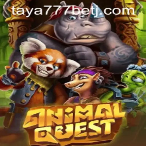AnimalQuest: A Thrilling Adventure Meets Strategic Play
