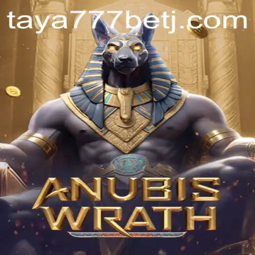 AnubisWrath: Unveiling the Mysteries with Taya777 Bet