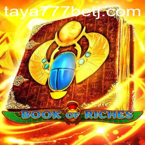 Discover the Excitement of BookofRiches: Your Guide to Winning Big with taya777 bet