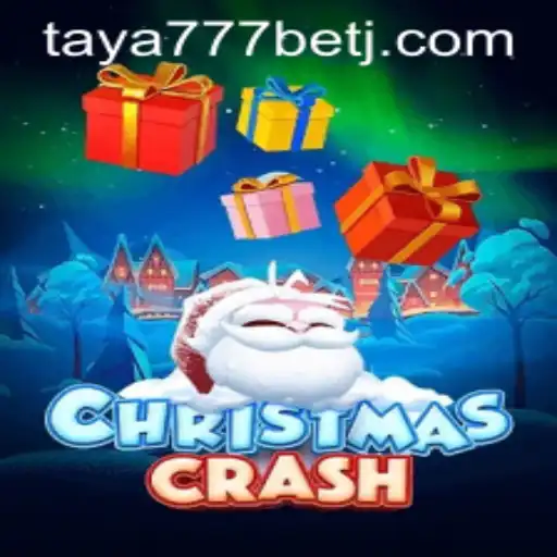 ChristmasCrash: A Festive Gaming Adventure with Taya777 Bet