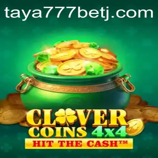 Exploring CloverCoins4x4: The Game Everyone's Talking About