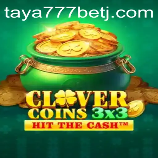 Discover Clovercoin3x3: A Thrilling Casino Adventure