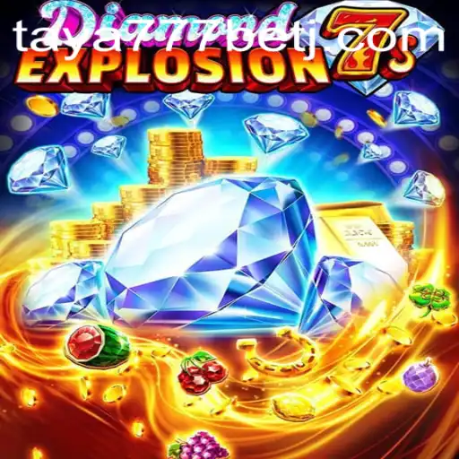 Exploring DiamondExplosion7s: A Competitive Game in Today's Digital Arena