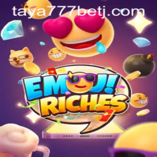 Exploring the Vibrant World of EmojiRiches: A Comprehensive Guide to Playing and Winning
