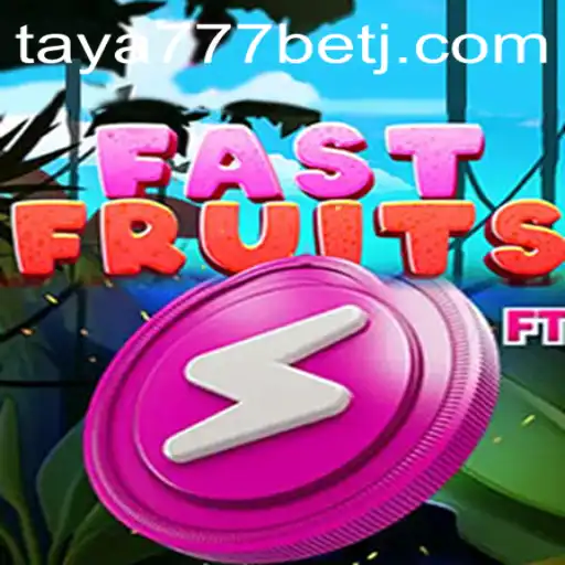 FastFruits: Dive into a World of High-Speed Gaming