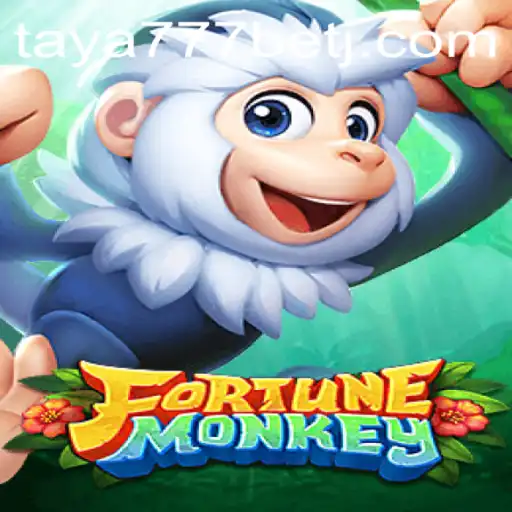 FortuneMonkey: A New Era of Engaging Gameplay with Taya777 Bet