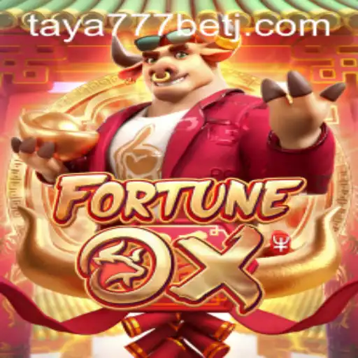 Exploring FortuneOx: A Captivating Slot Game Experience