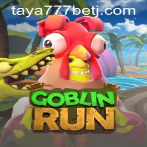 GoblinRun: A Thrilling Adventure through a Fantastical World