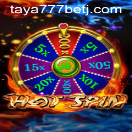 HotSpin: Unleashing the Thrills of Modern Slot Gaming