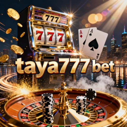 taya777 bet