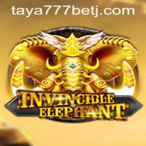 InvincibleElephant: A New Gaming Frontier with Taya777 Bet