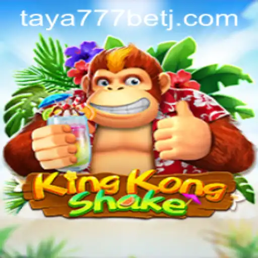 Dive into the Exciting World of KingKongShake: A Thrilling Experience with taya777 Bet