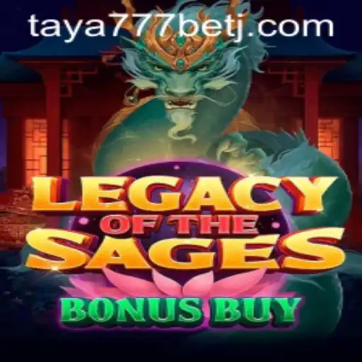 An In-Depth Exploration of LegacyoftheSagesBonusBuy and Taya777 Bet