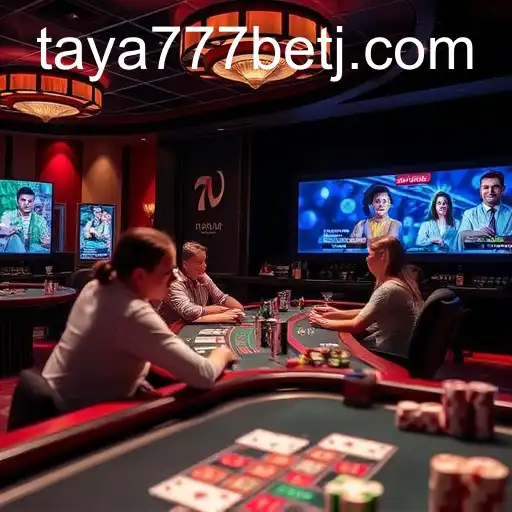 The Exhilarating World of Live Games