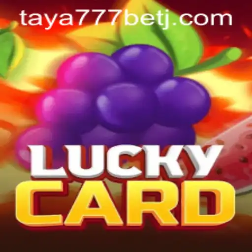 Exploring LuckyCard: A Comprehensive Guide with Taya777 Bet Keywords