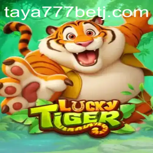 Exploring the Exciting World of LuckyTiger: An In-Depth Guide to Taya777 Bet