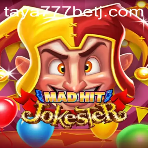 Unlock the Amusement of MadHitJokester and Discover the Thrill of Taya777 Bet