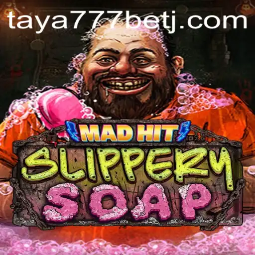 MadHitSlipperySoap: A Thrilling Blend of Strategy and Chance