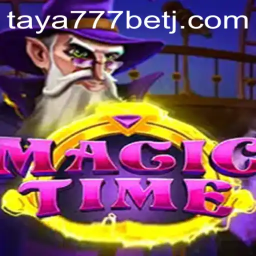 Exploring the Enchanting World of MagicTime: A New Interactive Adventure