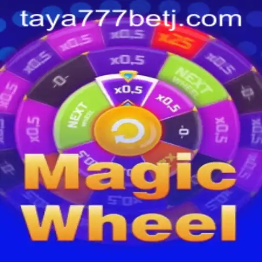 Unveiling MagicWheel: A Spellbinding Journey into the World of Chance