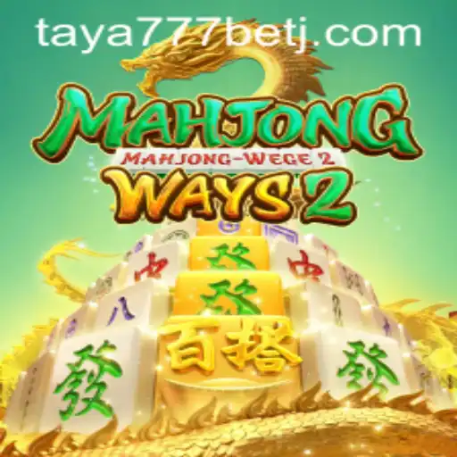 Discover the Excitement of MahjongWays2 with Taya777 Bet