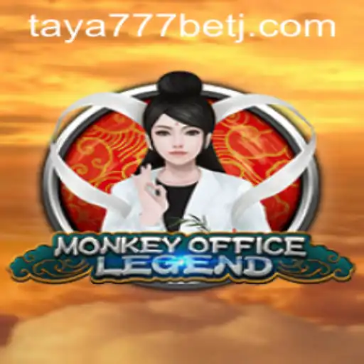 MonkeyOfficeLegend: A Riveting Adventure Through the Corporate Jungle