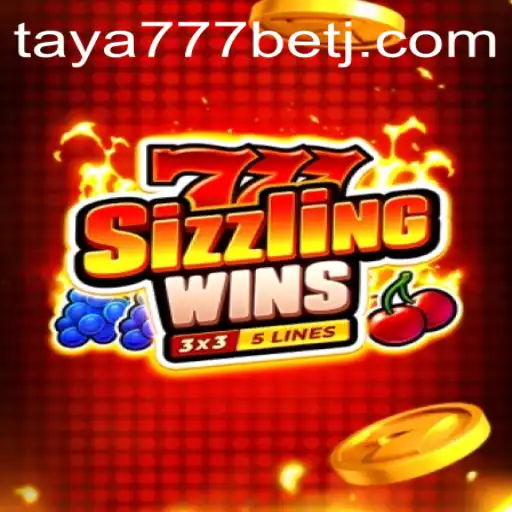 Discover the Thrills of 777sizzlingwins - The Ultimate Slot Experience