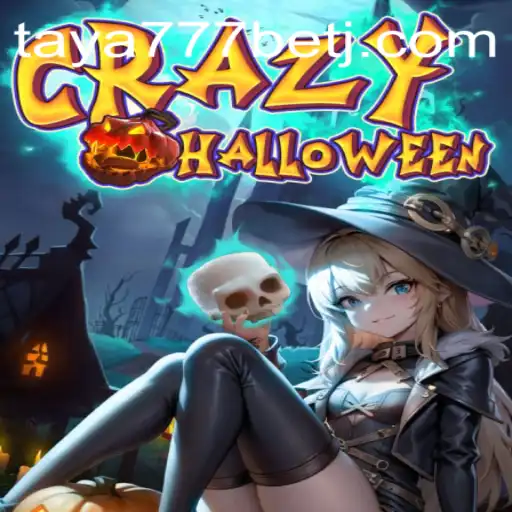 CrazyHalloween: A Thrilling Journey into the World of Taya777 Bet