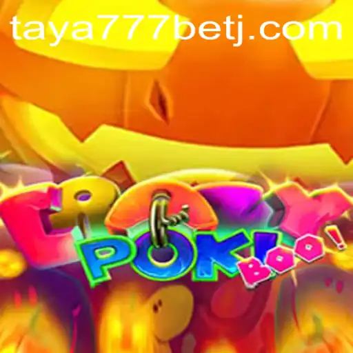 CrazyPokiBoo: Unravel the Thrills of the Taya777 Bet Experience