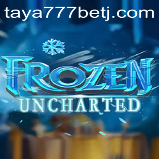 FrozenUncharted: An Epic Adventure Awaits