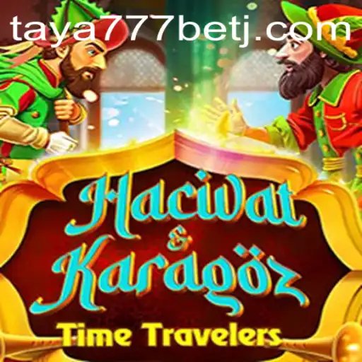 Exploring the Intriguing World of HacivatandKaragoz and Its Connection to taya777 Bet