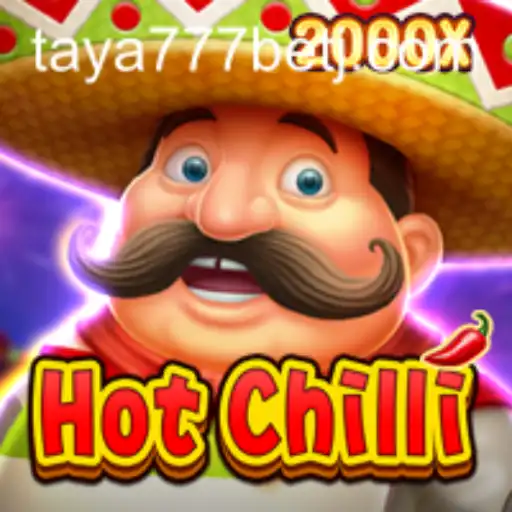 The Exciting World of HotChilli: A Deep Dive into the Spicy Casino Game