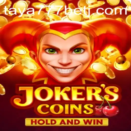 Exploring JokersCoins: A Thrilling Adventure in the World of Taya777 Bet