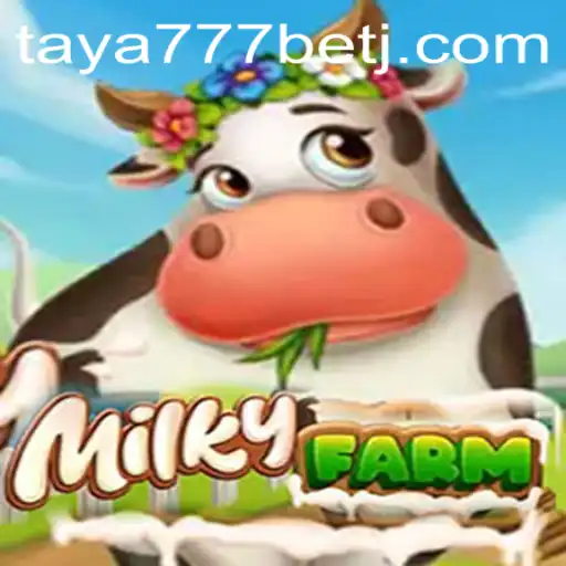 Discover the Enchanting Universe of MilkyFarm: A Fresh Addition to the Taya777 Bet Experience