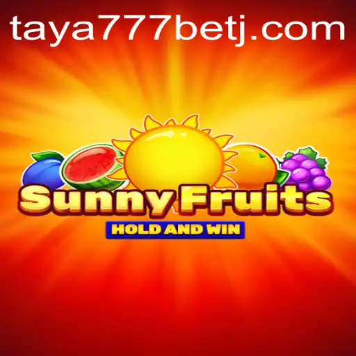 SunnyFruits: A Vibrant Dive into the World of Online Gaming