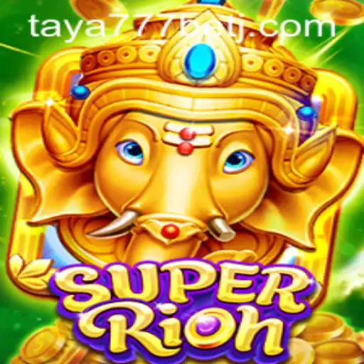 Exploring the Dynamics of SuperRich and the Buzz Around taya777 Bet