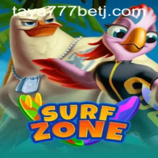 Dive into the Thrilling World of SurfZone: An Introduction to a New Gaming Adventure