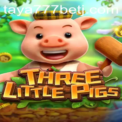 THREELITTLEPIGS: Exploring the Enchanting New Game Experience