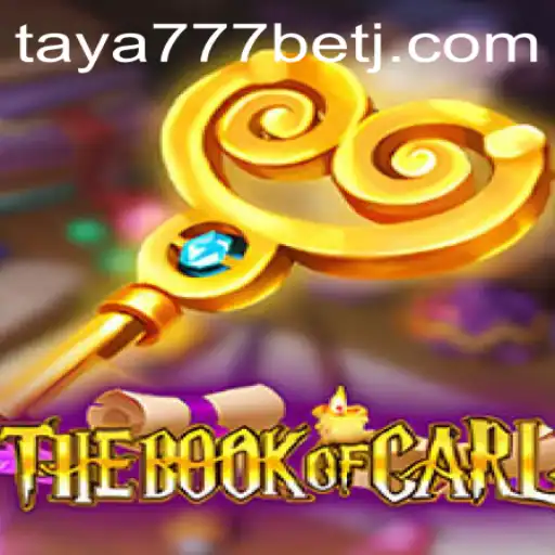 Exploring TheBookofCarl: A Deep Dive into Game Mechanics and the Taya777 Bet