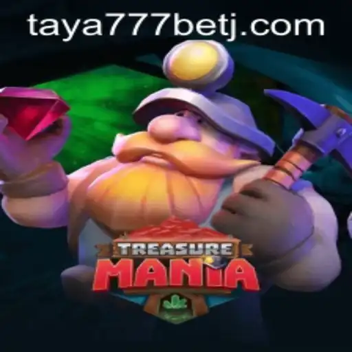 Exploring TreasureMania: Dive into the Exciting World of Taya777 Bet