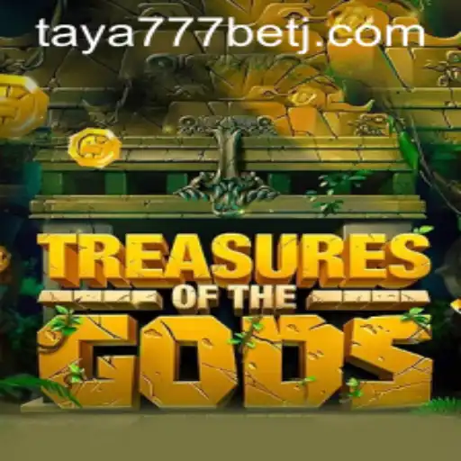 Exploring the Thrilling World of TreasureoftheGods: A Deep Dive into the Game and Taya777 Bet Strategies