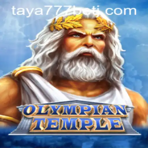 Exploring OlympianTemple: A Captivating Gaming Odyssey with Taya777 Bet