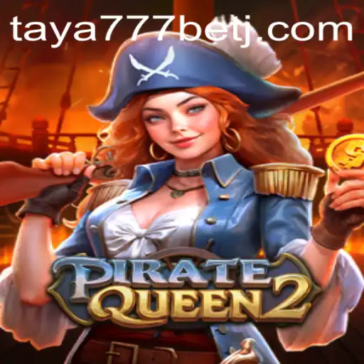 PirateQueen2: A Journey into the High Seas of Gaming