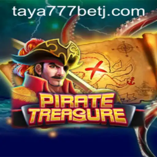PirateTreasure: Embark on an Epic Adventure with Taya777 Bet