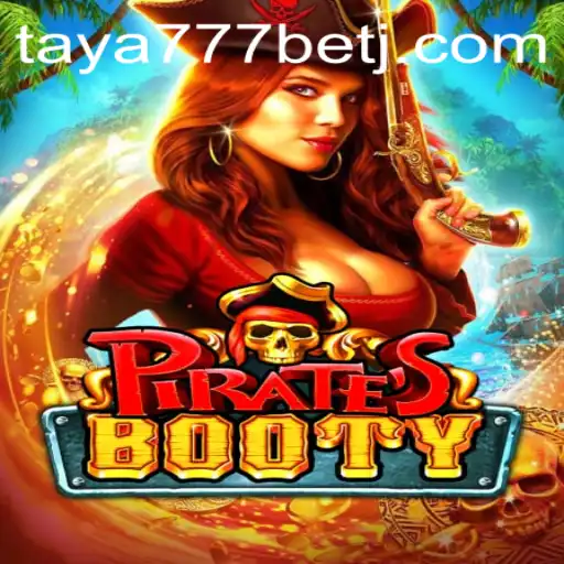 Experience the Thrill of PiratesBooty with Taya777 Bet