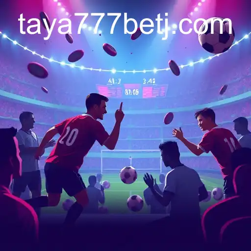 Exploring the World of Promotions with Taya777 Bet