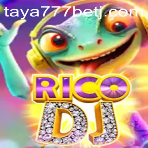 Exploring the Exciting World of RicoDJ and the Thrill of Taya777 Bet