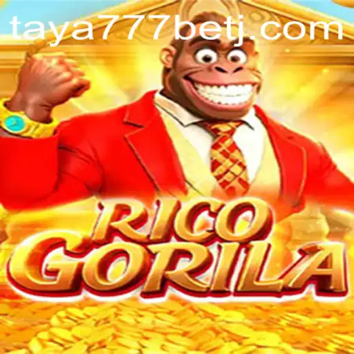 Discover the Exciting World of RicoGorila and the Intriguing 'taya777 bet'